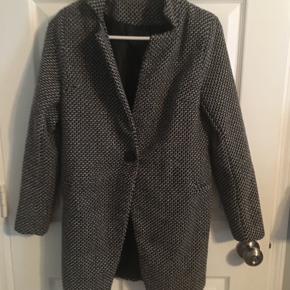 Light coat - Picture 2 of 5